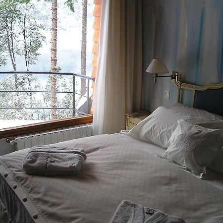 Patagonia Paraiso - Hotel Boutique On Lake Beach Villa La Angostura Εξωτερικό φωτογραφία