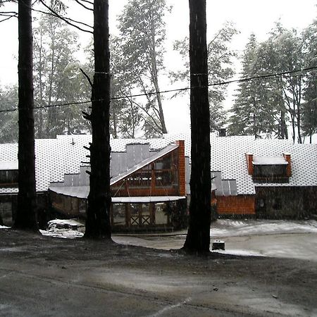 Patagonia Paraiso - Hotel Boutique On Lake Beach Villa La Angostura Εξωτερικό φωτογραφία