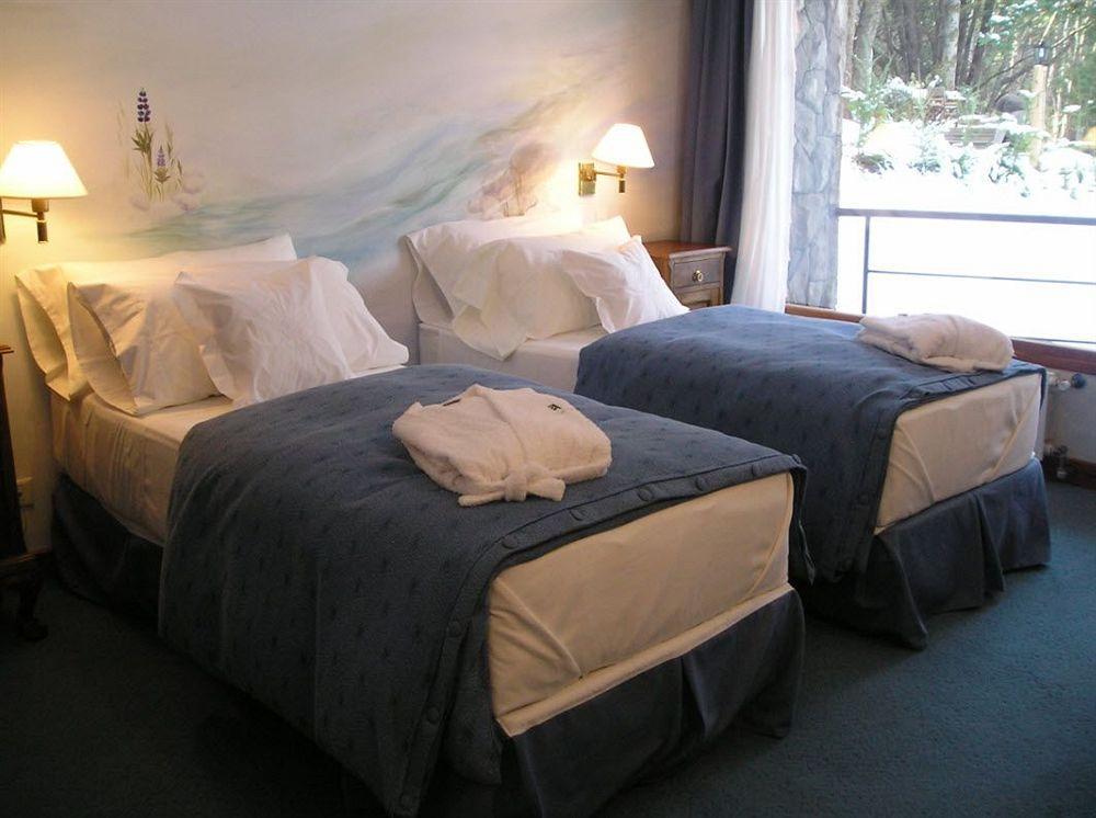 Patagonia Paraiso - Hotel Boutique On Lake Beach Villa La Angostura Εξωτερικό φωτογραφία