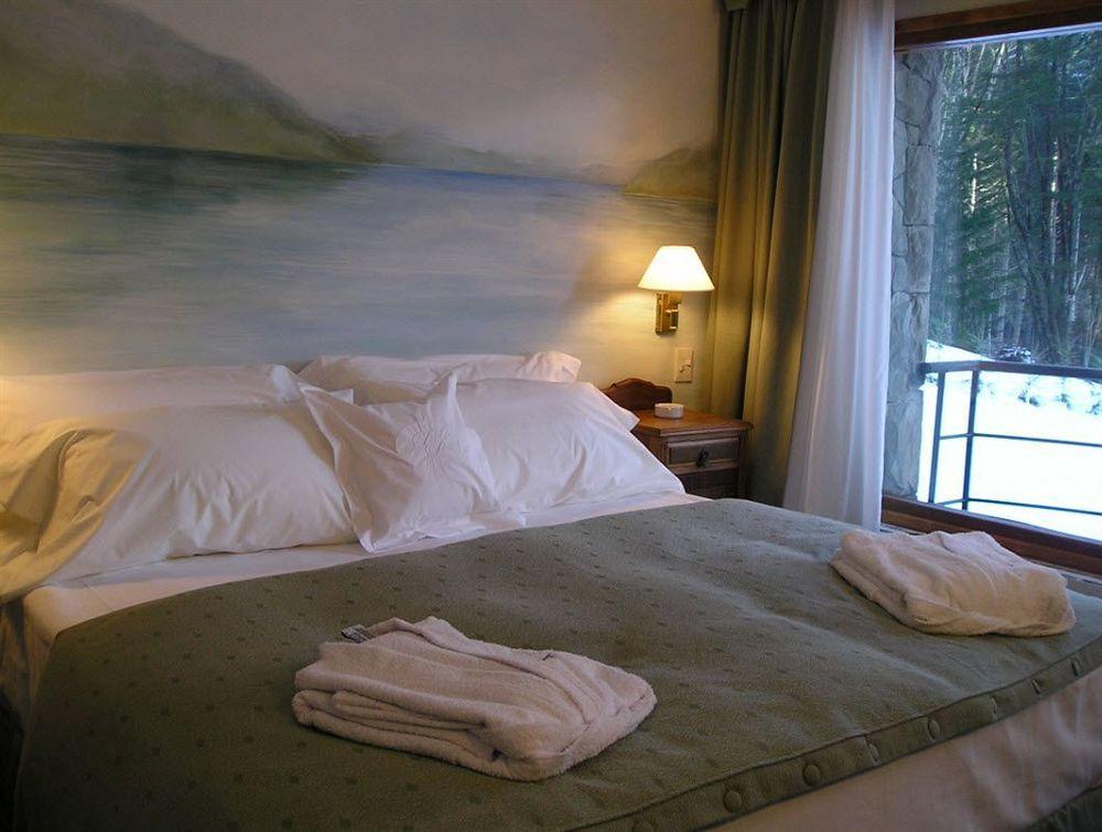 Patagonia Paraiso - Hotel Boutique On Lake Beach Villa La Angostura Εξωτερικό φωτογραφία