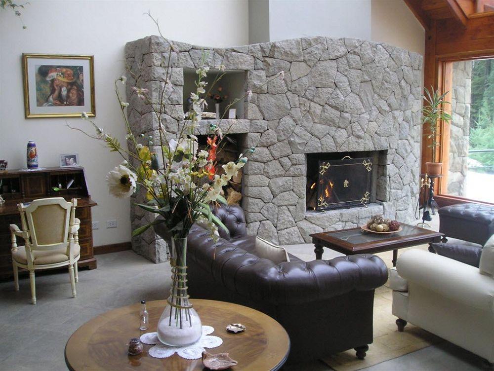 Patagonia Paraiso - Hotel Boutique On Lake Beach Villa La Angostura Εξωτερικό φωτογραφία