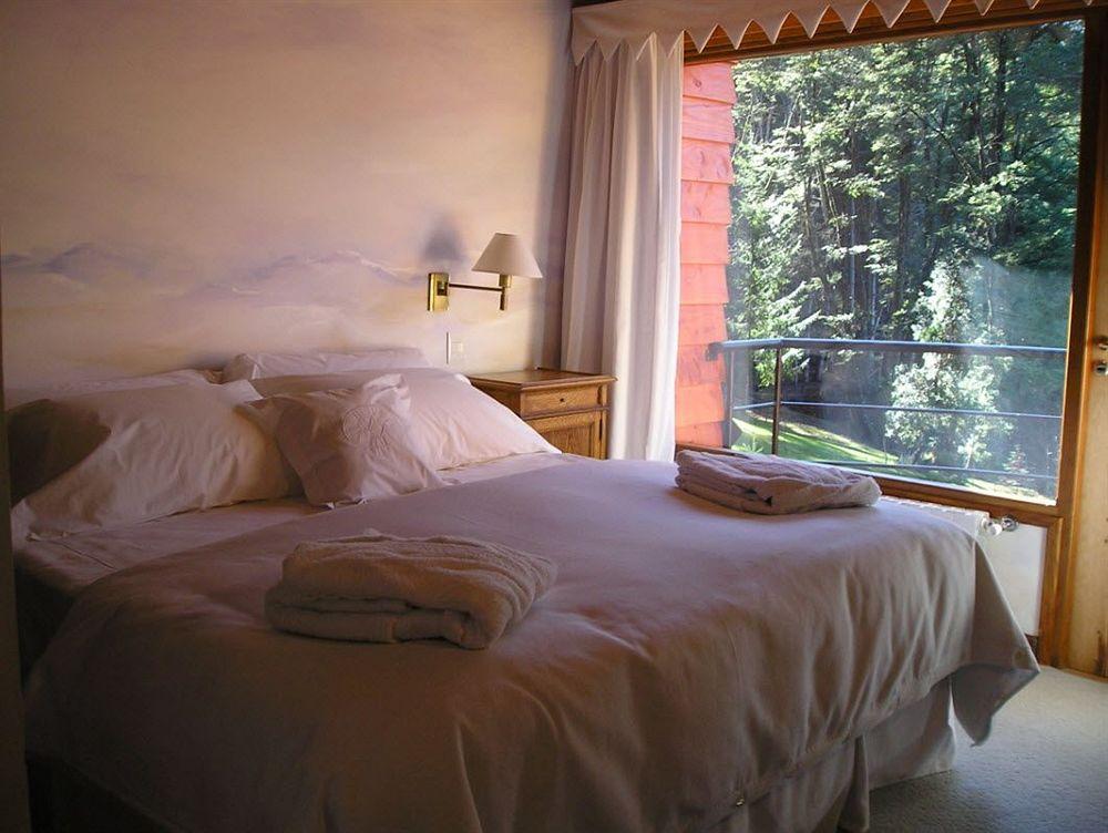 Patagonia Paraiso - Hotel Boutique On Lake Beach Villa La Angostura Εξωτερικό φωτογραφία