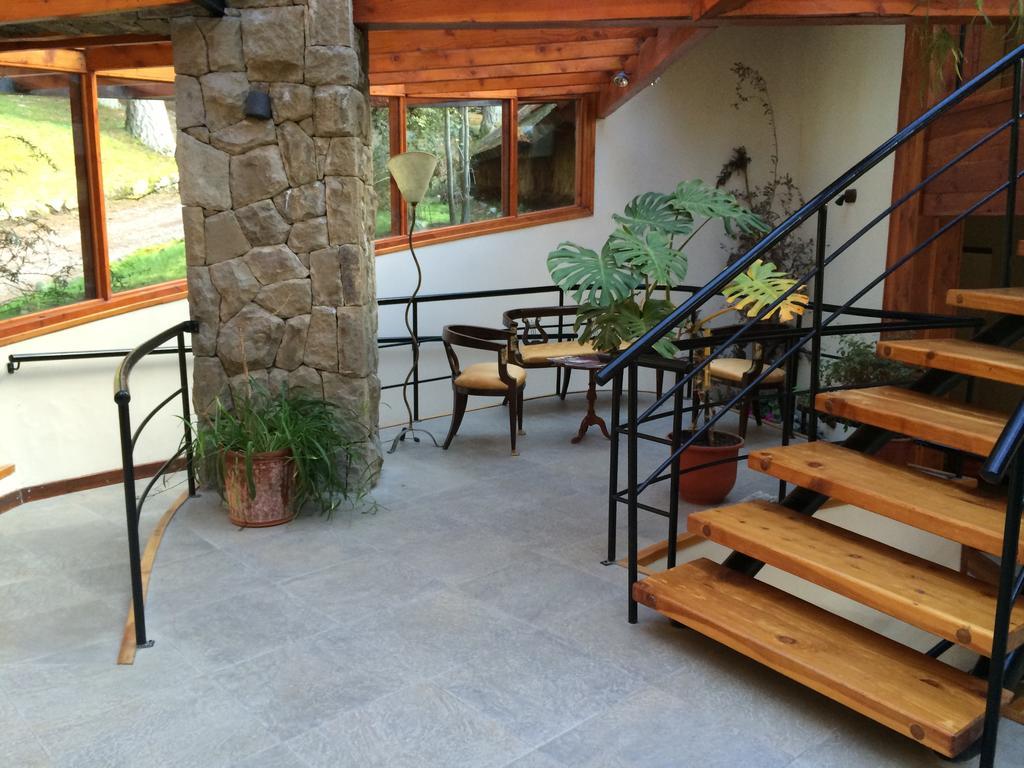 Patagonia Paraiso - Hotel Boutique On Lake Beach Villa La Angostura Εξωτερικό φωτογραφία