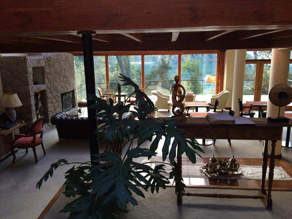 Patagonia Paraiso - Hotel Boutique On Lake Beach Villa La Angostura Εξωτερικό φωτογραφία