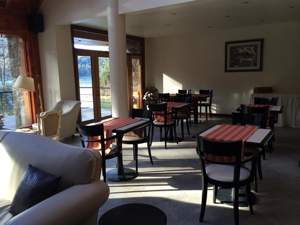 Patagonia Paraiso - Hotel Boutique On Lake Beach Villa La Angostura Εξωτερικό φωτογραφία
