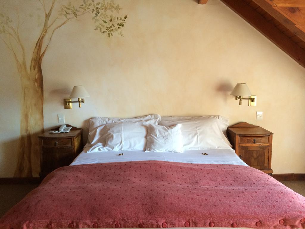 Patagonia Paraiso - Hotel Boutique On Lake Beach Villa La Angostura Εξωτερικό φωτογραφία