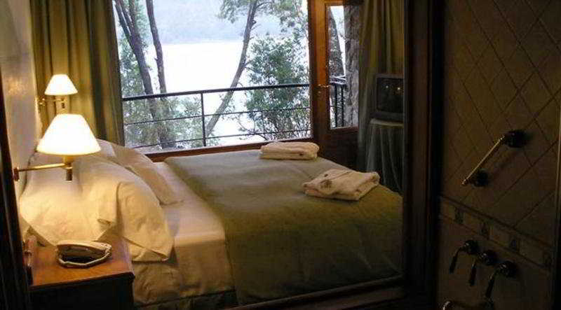 Patagonia Paraiso - Hotel Boutique On Lake Beach Villa La Angostura Εξωτερικό φωτογραφία