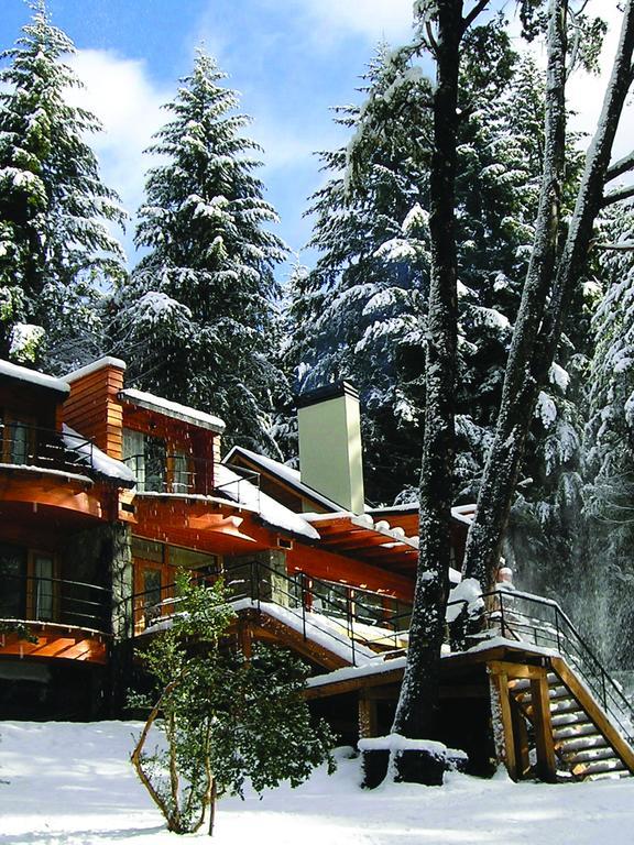 Patagonia Paraiso - Hotel Boutique On Lake Beach Villa La Angostura Εξωτερικό φωτογραφία
