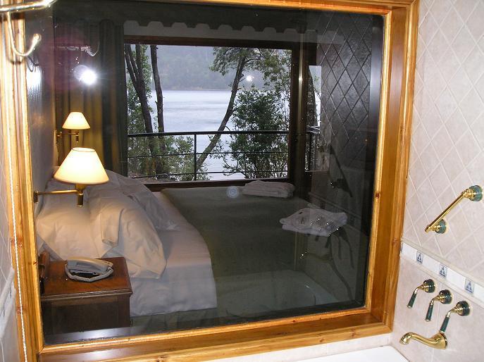 Patagonia Paraiso - Hotel Boutique On Lake Beach Villa La Angostura Εξωτερικό φωτογραφία