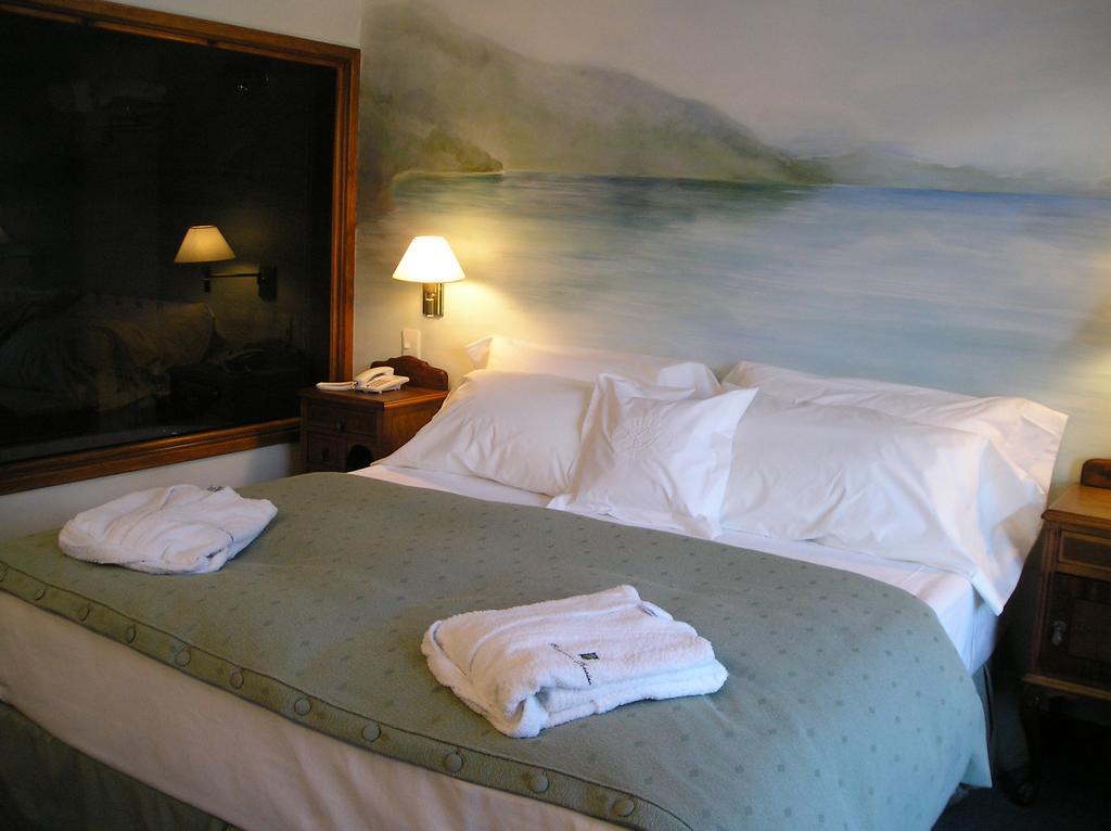 Patagonia Paraiso - Hotel Boutique On Lake Beach Villa La Angostura Εξωτερικό φωτογραφία