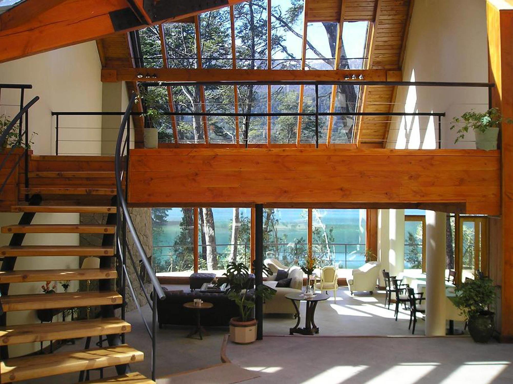 Patagonia Paraiso - Hotel Boutique On Lake Beach Villa La Angostura Εξωτερικό φωτογραφία